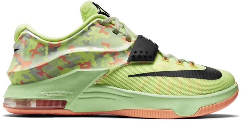 Nike KD Easter Zwart