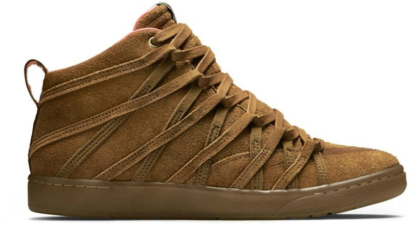 Nike KD 7 NSW Hazelnut Hazlenut/hazlenut-bright Mango