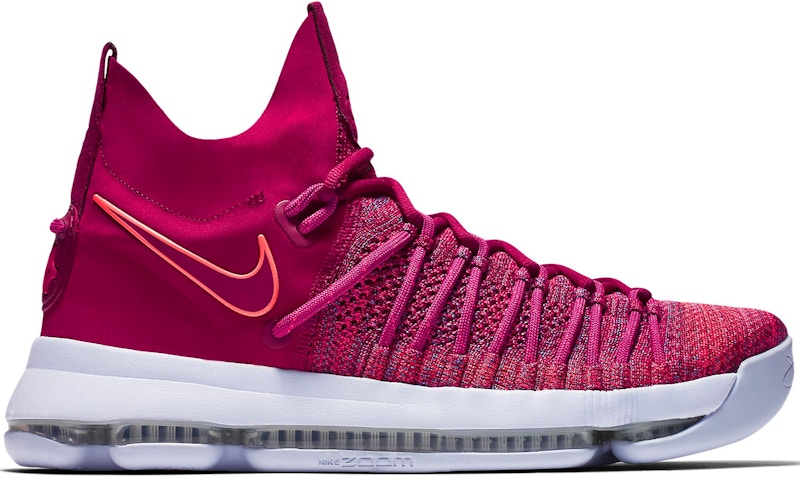 Nike KD 9 Elite Wanda Roze