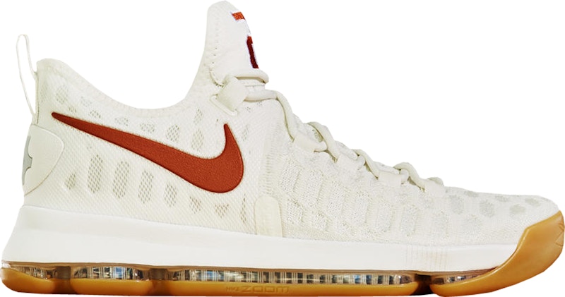 Nike KD 9 Texas Sail/sail