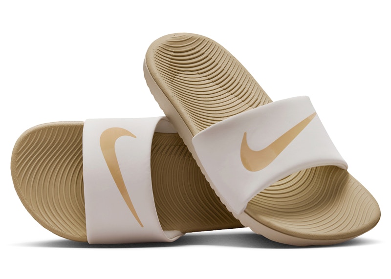 Nike Kawa Slide Phantom Sanddrift Phantom/hemp/sanddrift