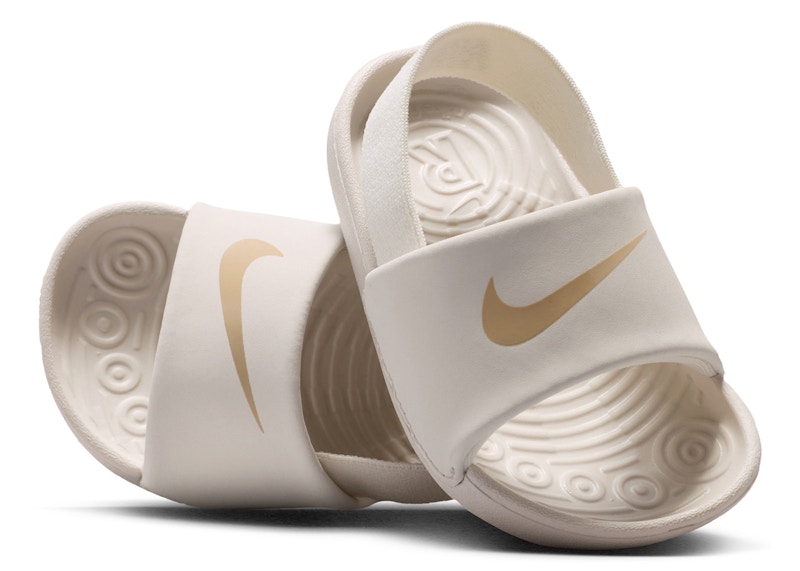 Nike Kawa Slide Phantom Sanddrift Phantom/hemp/sanddrift