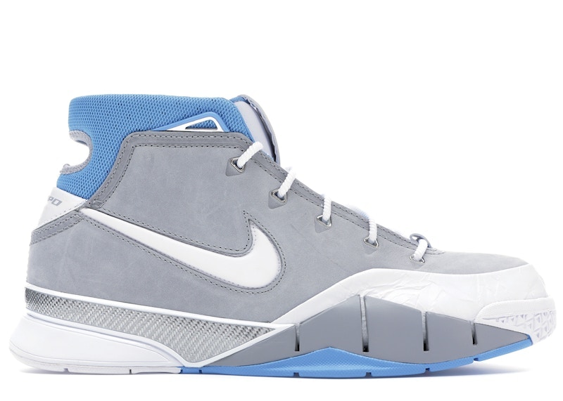 Nike Kobe 1 Protro MPLS Grijs