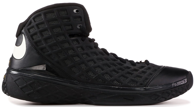 Nike Kobe 3 Orca Antraciet