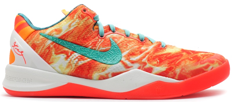 Nike Kobe 8 All-Star Turquoise