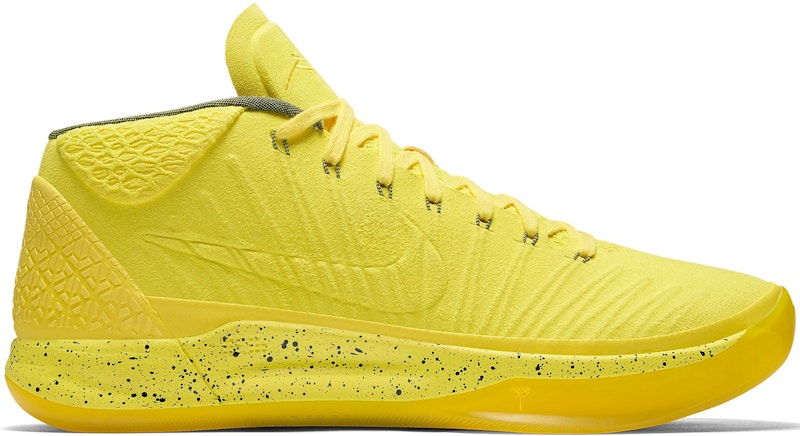 Nike Kobe A.D. Mid Optimism Zwart