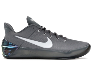 Nike Kobe A.D. Ruthless Precision Zwart