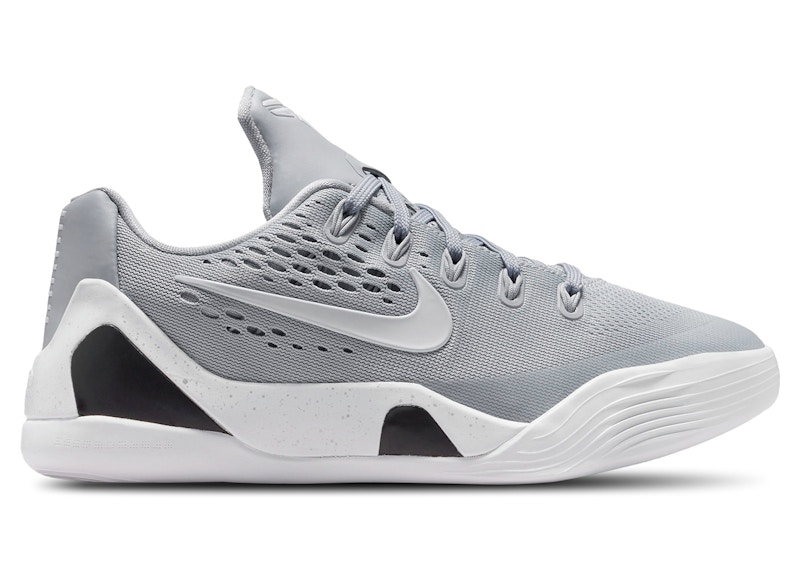 Nike Kobe 9 Wolf Grijs