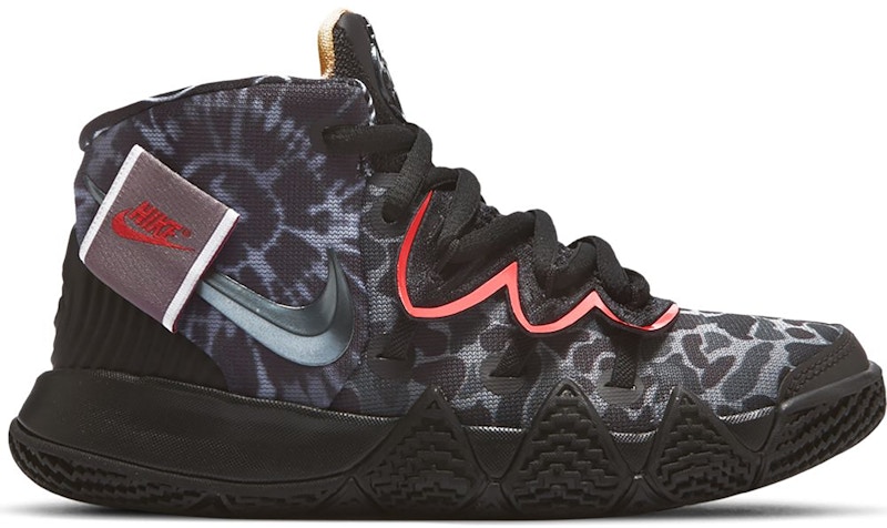 Nike Kybrid S2 What The Zwart