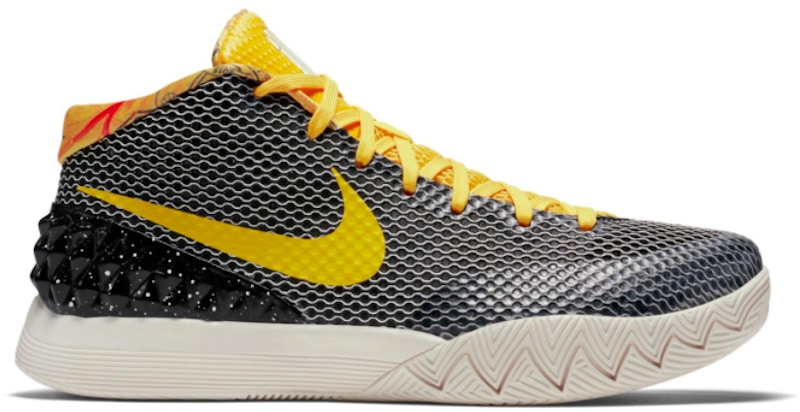 Nike Kyrie 1 Rise China Zwart