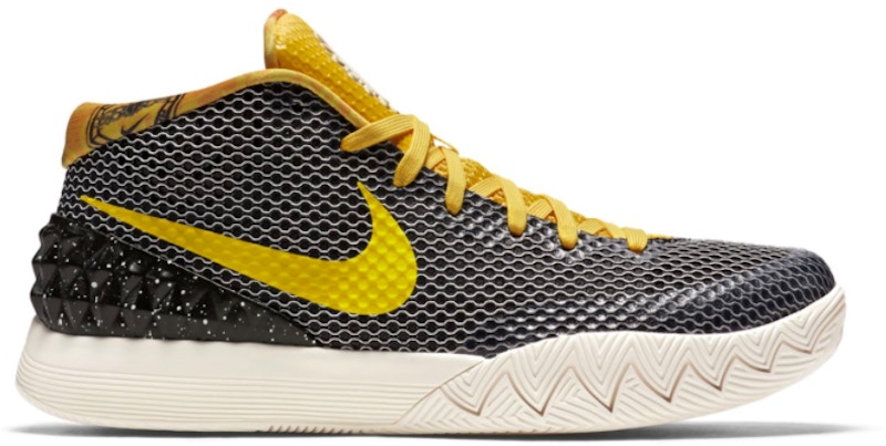 Nike Kyrie 1 Rise LTD Zwart