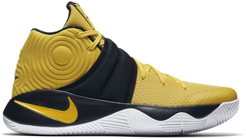 Nike Kyrie 2 Australia Zwart