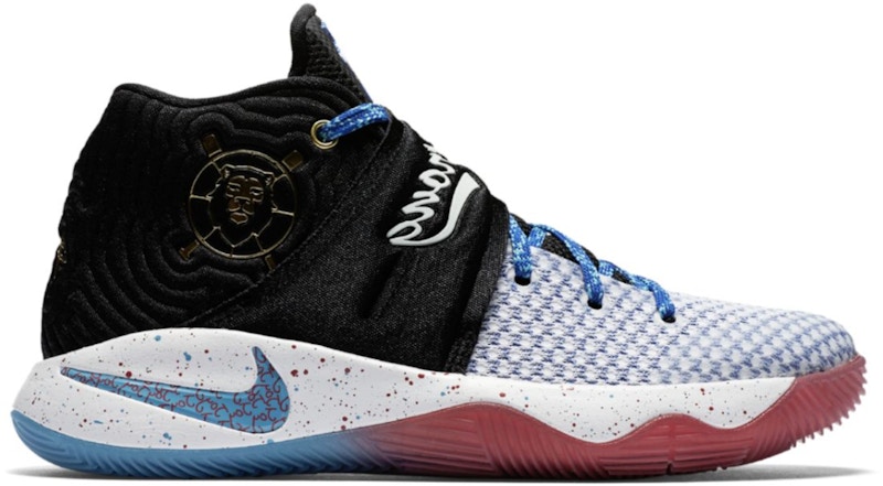 Nike Kyrie 2 Doernbecher Zwart