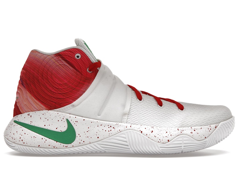 Nike Kyrie 2 Ky-Rispy Kreme Multicolor
