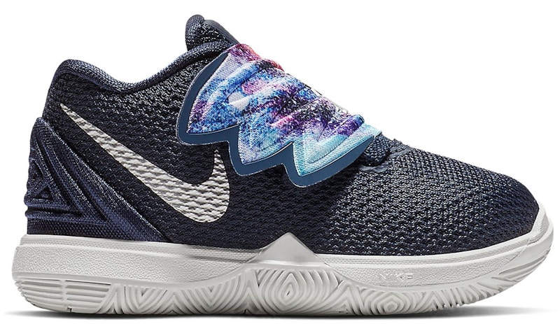 Nike Kyrie 5 Multi-Color Multicolor