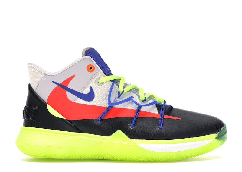 Nike Kyrie 5 Rokit Multicolor