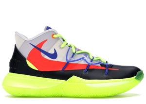 Nike Kyrie 5 Rokit Multicolor