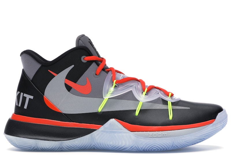Nike Kyrie 5 Rokit Welcome Home Multicolor