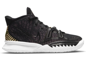 Nike Kyrie 7 Ripple Effect Zwart