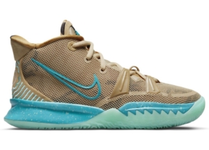 Nike Kyrie 7 Ripple Bruin