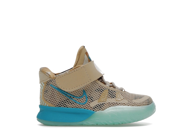 Nike Kyrie 7 Ripple Bruin