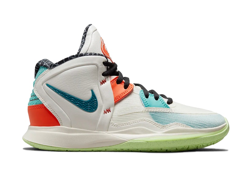 Nike Kyrie Infinity CNY Groen