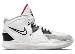 Nike Kyrie Infinity Infinity Zwart