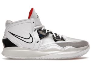 Nike Kyrie Infinity Man Machine Zwart