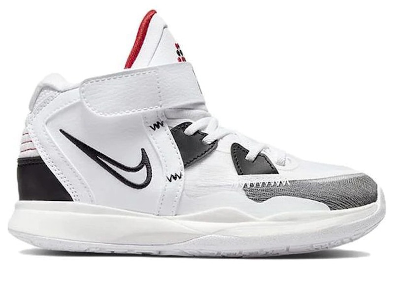 Nike Kyrie Infinity Infinity Zwart