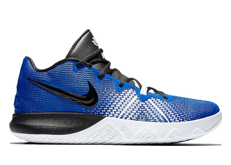 Nike Kyrie Flytrap Duke Zwart