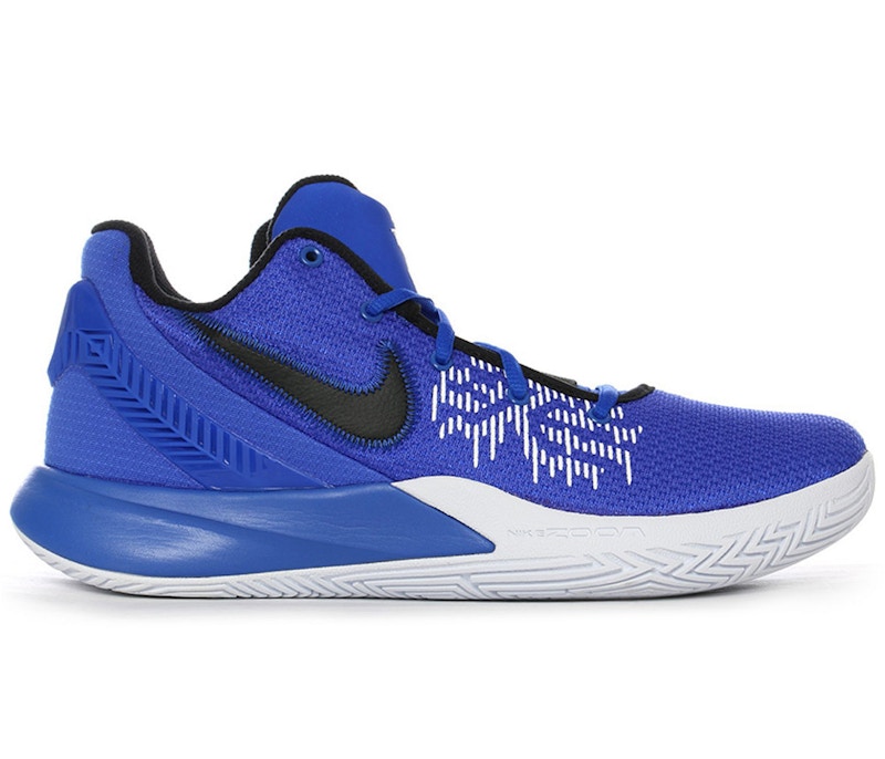 Nike Kyrie Flytrap 2 Duke Zwart