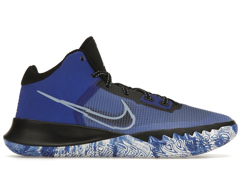 Nike Kyrie Flytrap 4 Racer Zwart