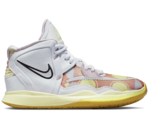 Nike Kyrie Infinity Pyramid Zwart