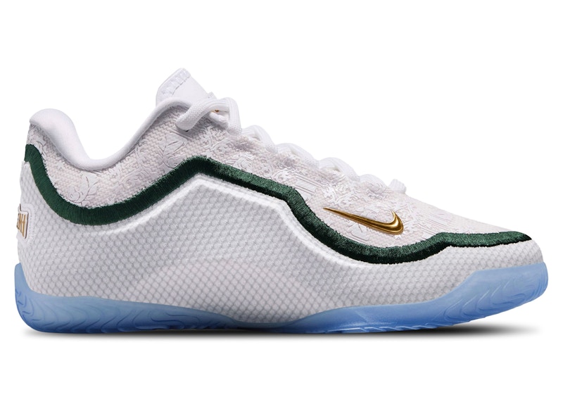 Nike LeBron 23 From This Point Forward Zwart