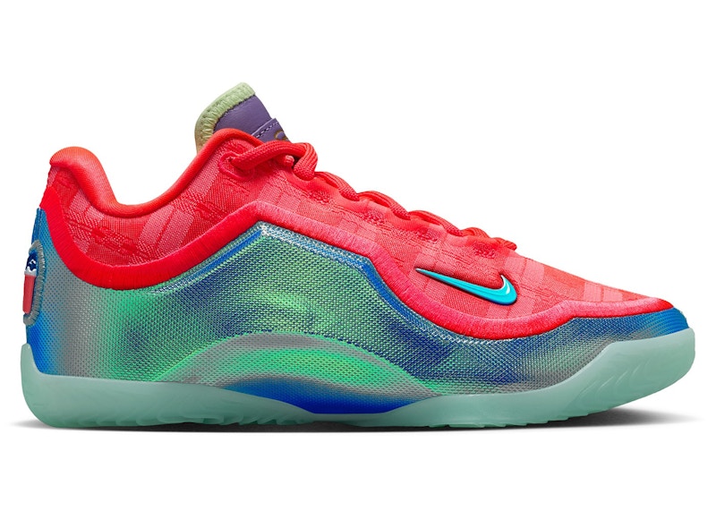 Nike LeBron 23 Stocking Stuffer Multicolor