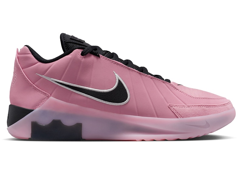 Nike LeBron Witness Elemental Roze