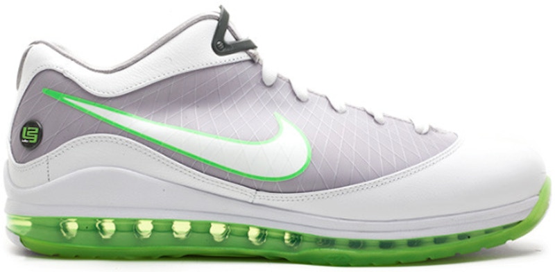 Nike LeBron 7 Low Dunkman Grijs