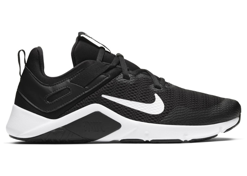 Nike Legend Essential Zwart