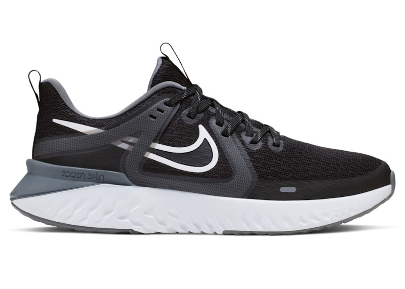Nike Legend React 2 Zwart