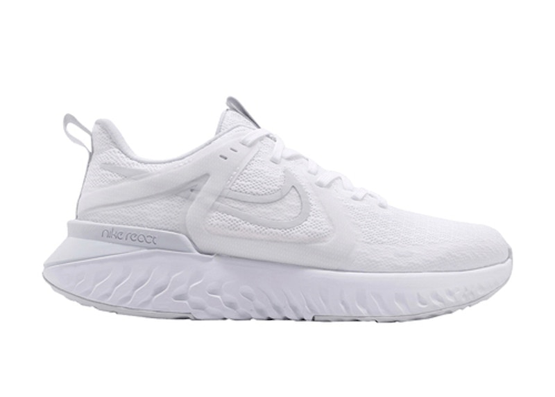 Nike Legend React 2 Wit