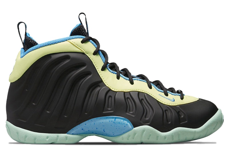 Nike Little Posite One Multi Multicolor