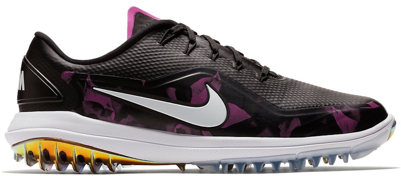 Nike Lunar Control Vapor 2 Hyper Magenta Zilver
