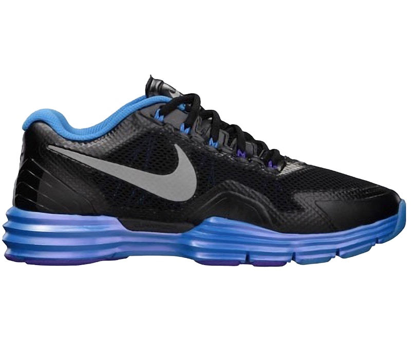 Nike Lunar TR1 Reflective Zilver