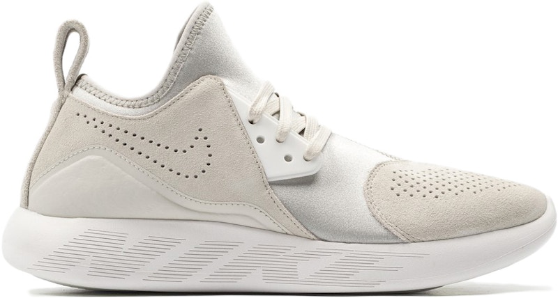 Nike LunarCharge Light Bone Wit