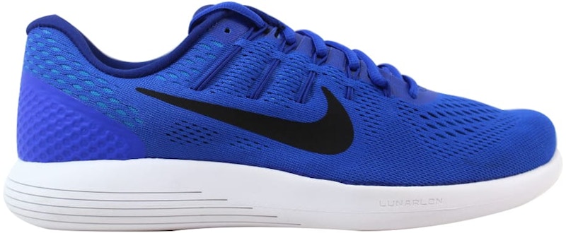 Nike Lunarglide 8 Racer Zwart