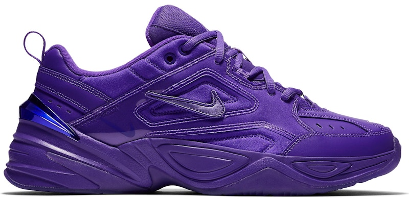 Nike M2K Tekno Hyper Grape/hyper Grape-hyper Grape
