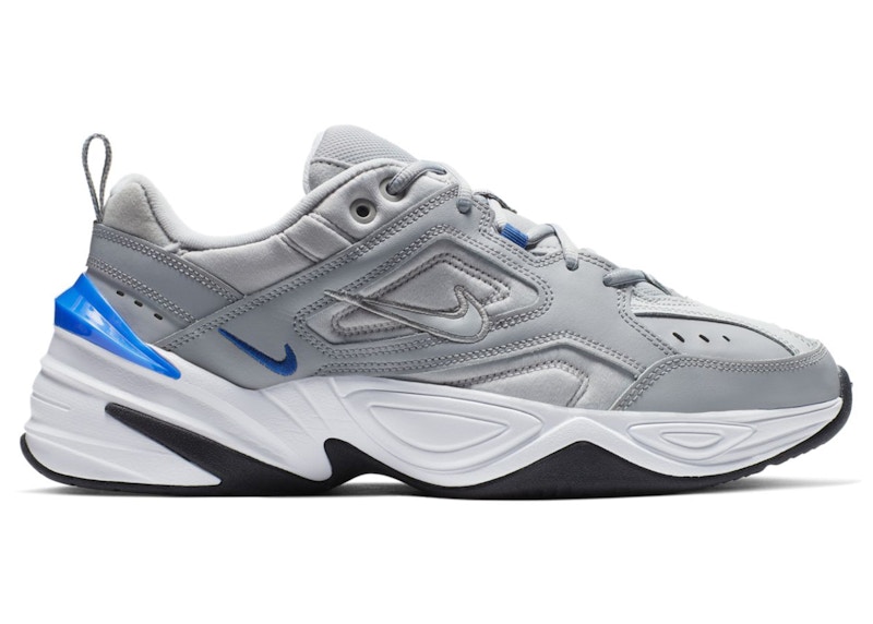 Nike M2K Tekno Racer Grijs