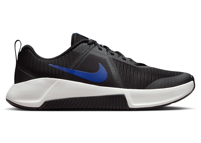 Nike MC Trainer 3 Hyper Zwart