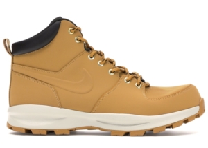 Nike Manoa Haystack Bruin