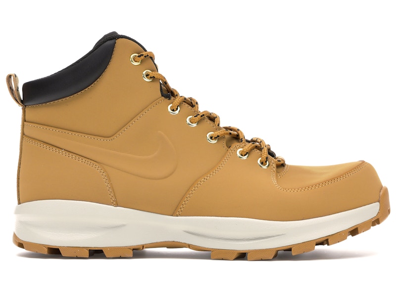 Nike Manoa Haystack Bruin